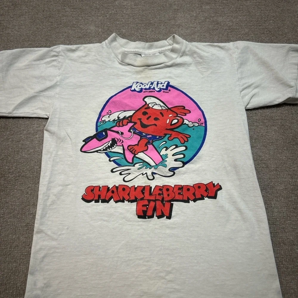 Vintage Kool Aid T-shirt 90’s